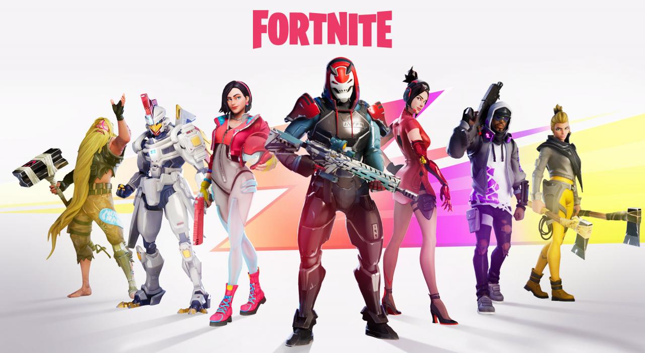  fortnite