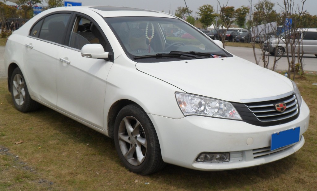 جيلي إمجراند 2018 Geely emgrand مواصفات و مميزات و عيوب و أسعار