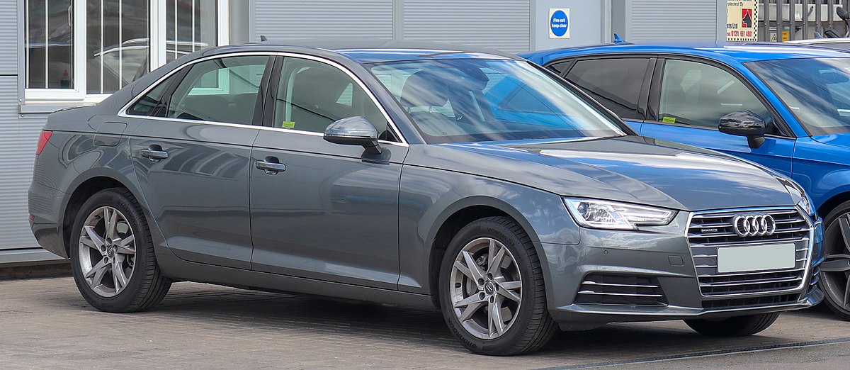 1200px-2018_Audi_A4_Sport_TDi_Quattro_S-A_2.0