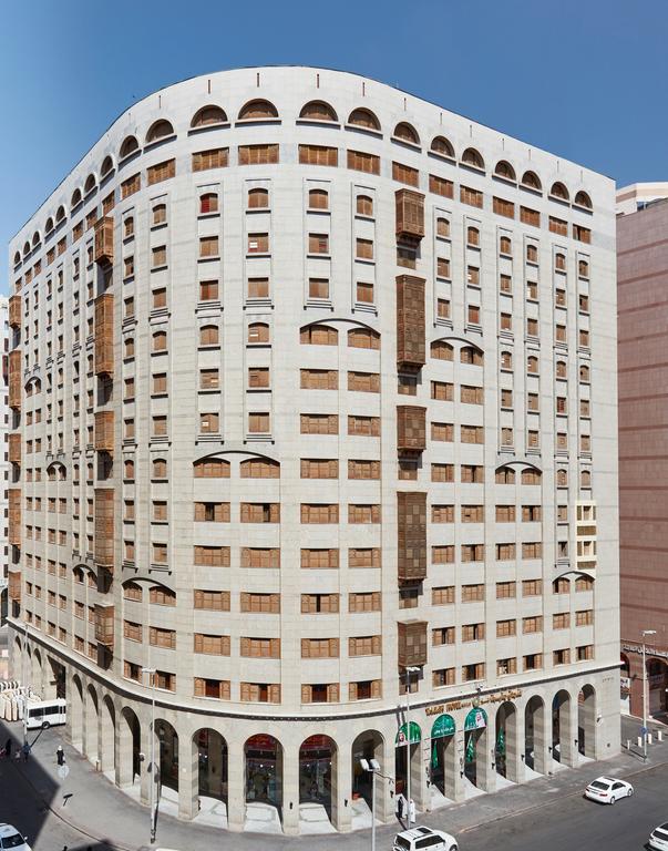 فندق دلة طيبة