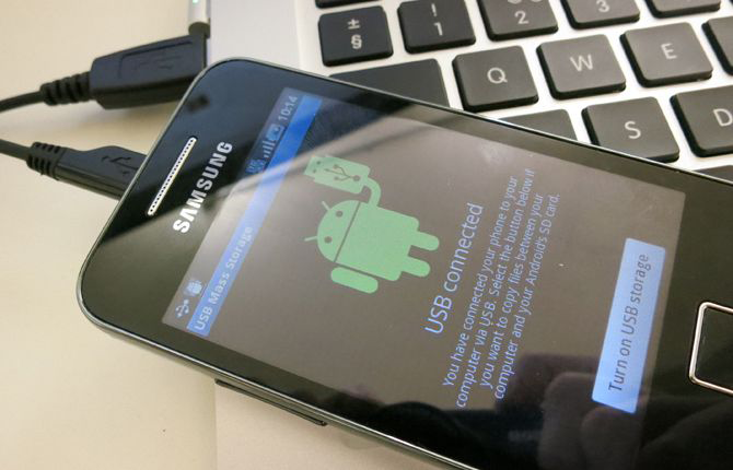 نتيجة بحث الصور عن طريقة تشغيل usb على تليفون سامسونج