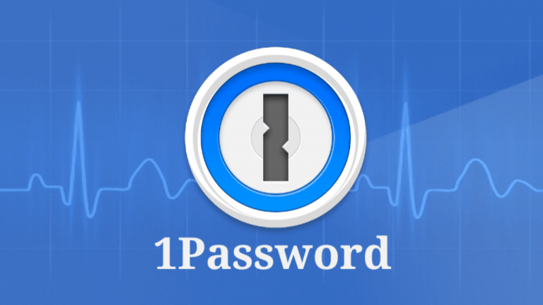 ‫برنامج 1Password‬‎