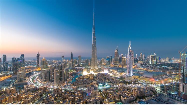 دبي