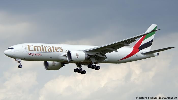 Image result for ‫طيران الامارات‬‎
