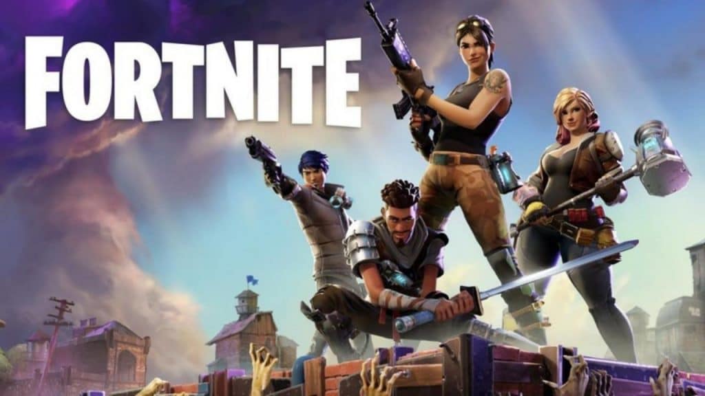 تحميل لعبة Fortnite اخر اصدار للكمبيوتر والاندرويد