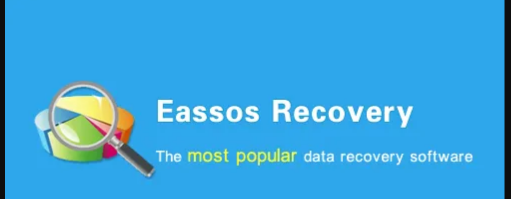 تحميل برنامج Eassos Recovery لاستعادة الملفات المحذوفة من الكمبيوتر