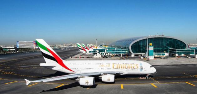 Image result for ‫مطار دبي الدولى‬‎