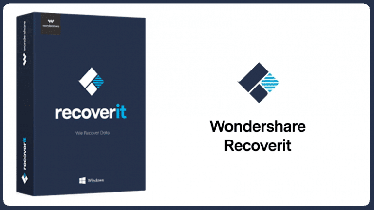 تحميل برنامج Wondershare Recoverit لاستعادة الملفات المحذوفة