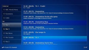 تحميل برنامج prog dvb لتشغيل القنوات الفضائية علي الكمبيوتر
