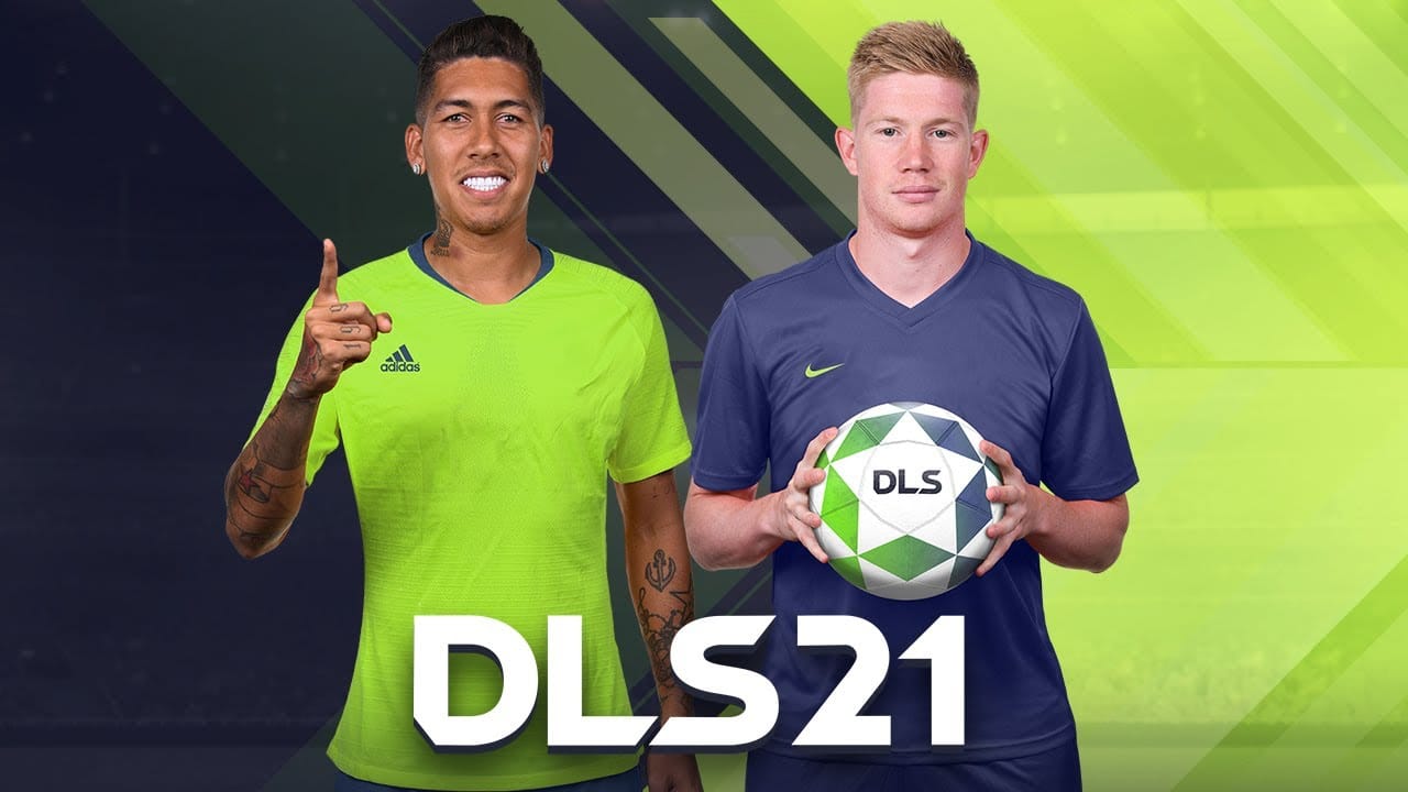 لعبة Dream League Soccer