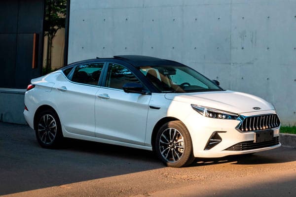 سعر ومميزات وعيوب جاك j7 2022