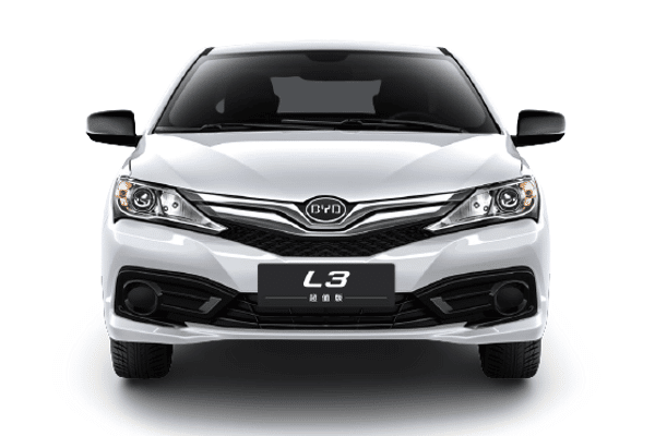 اسعار ومميزات وعيوب BYD L3 2023