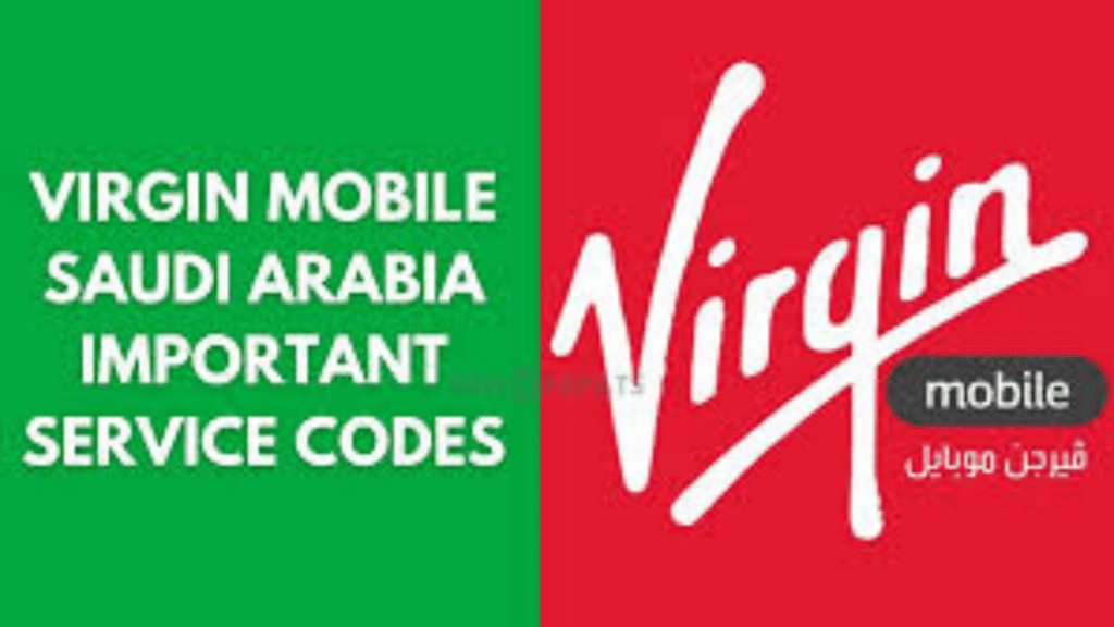 طريقة شحن فيرجن