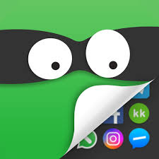برنامج قفل التطبيقات للاندرويد