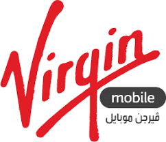 طريقة شحن فيرجن