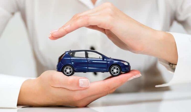 ارخص تأمين سيارة