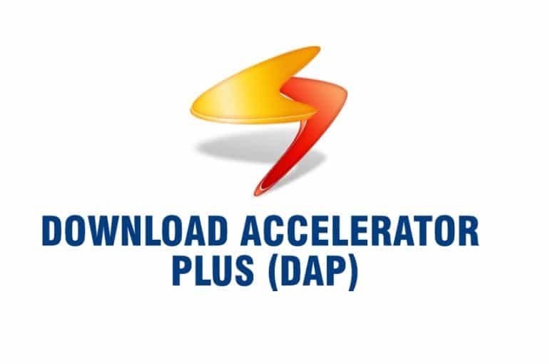 تحميل برنامج Download Accelerator Plus اسرع برنامج لتنزيل الملفات من الانترنت مجانا