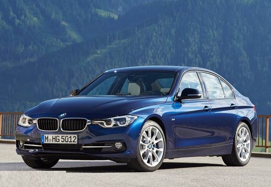 سيارة بي إم دبليو 330I 2019 مميزات وعيوب وأسعار ومواصفات