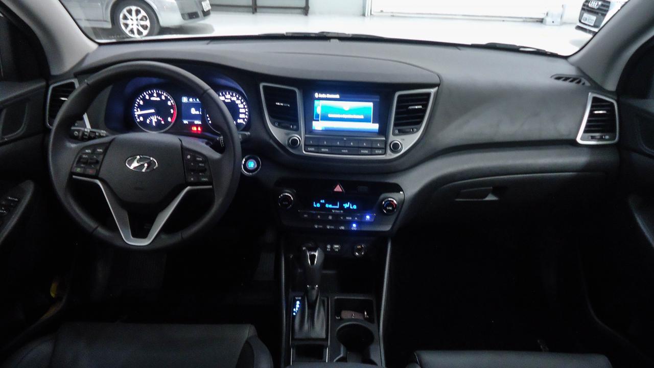 هيونداى توسان 2018 Hyundai Tucson اسعار وعيوب ومميزات ومواصفات وصور