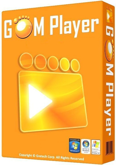 شرح وتحميل برنامج GOM Media Player مشغل الوسائط