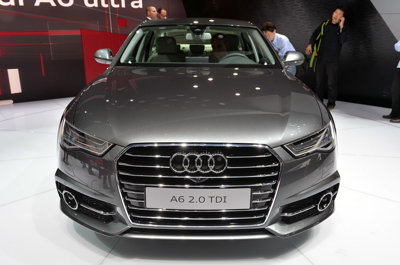 أودي A6