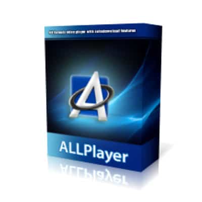 تحميل برنامج ALLPlayer افضل برنامج تشغيل الفيديوهات للكمبيوتر