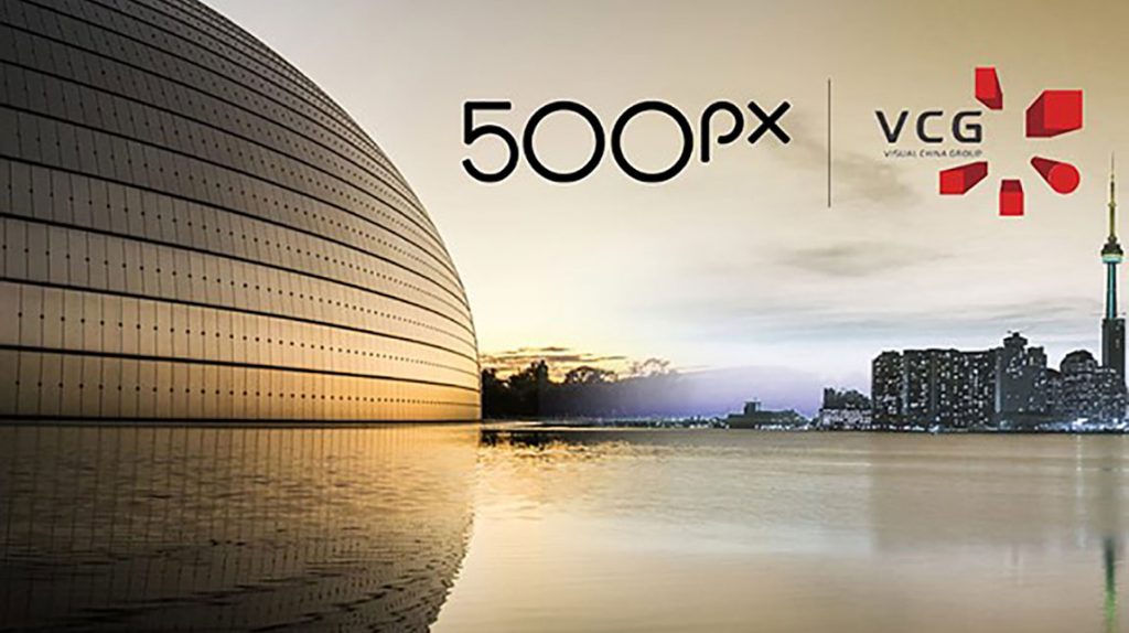 ‪برنامج 500px – Photography‬‏