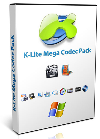 شرح وتحميل برنامج K-Lite Mega Codec Pack لتشغيل الفيديو