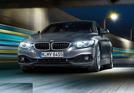 سيارة بي إم دبليو 418i 2019 مميزات وعيوب وأسعار ومواصفات