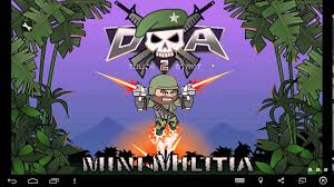 mini militia