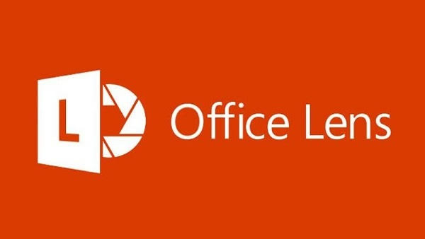 نتيجة بحث الصور عن برنامج Microsoft Office Lens"