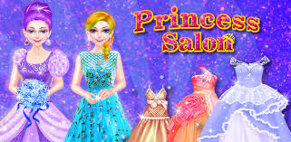 تحميل لعبة Princess Makeup Salon 5 - Fashion Salon Lite‏ 
