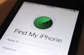 نتيجة بحث الصور عن ‪Find My iPhone‬‏