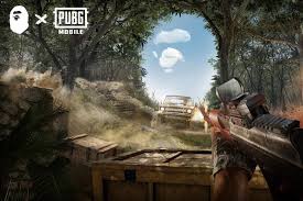نتيجة بحث الصور عن PUBG MOBILE