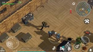 تحميل لعبة Last Day on Earth مجانا