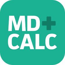 ‫برنامج MedCalc‬‎