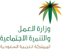 نتيجة بحث الصور عن وزارة  العمل فى السعودية"