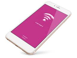 برنامج mobile wifi عربي