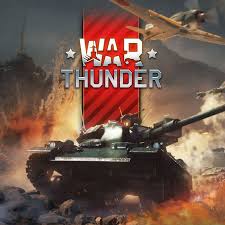 War Thunder