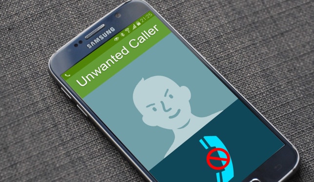 طريقة رفض المكالمات فى سامسونج