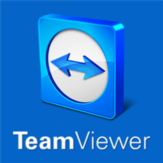 شرح تحميل و إستخدام برنامج Teamviewer للاتصال بسطح المكتب