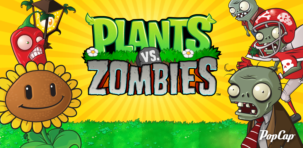  ‪Plant Vs Zombies‬‏