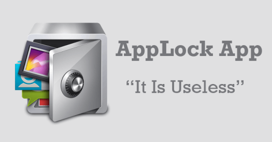 تحميل برنامج Applock للايفون مجانا