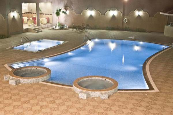 فندق السلمان