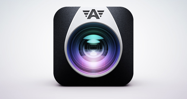 ‪برنامج Camera Awesome‬‏