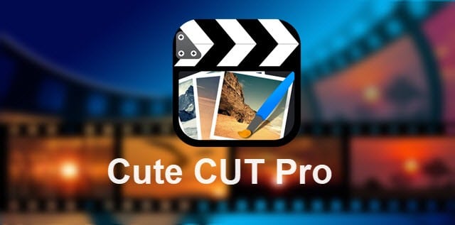 تطبيق Cute CUT