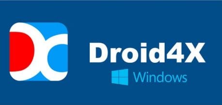 تحميل محاكي Droid4x لتشغيل الاندرويد علي الكمبيوتر