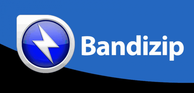 تحميل برنامج bandizip للكمبيوتر اسرع برنامج فك الضغط فى العالم