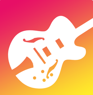 نتيجة بحث الصور عن ‫برنامج GarageBand‬‎