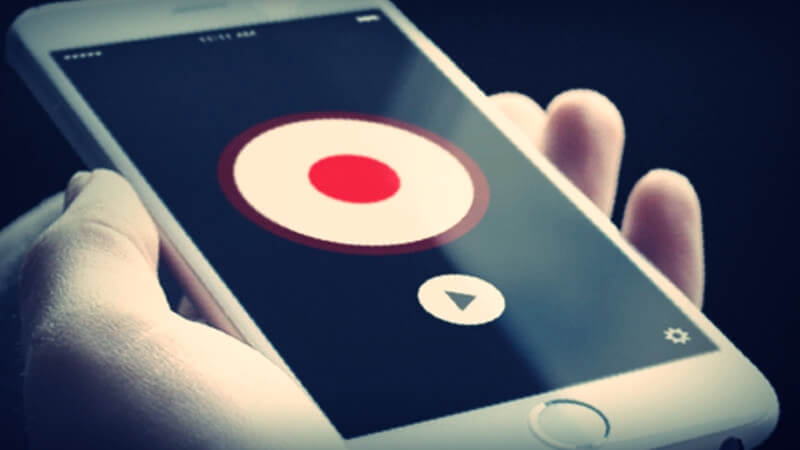 افضل برنامج لتسجيل المكالمات للايفون